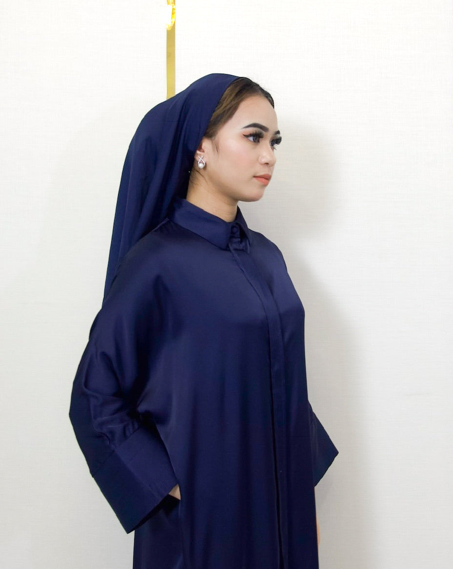 Aesha Kaftan