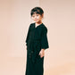 Zehra Wrap Kebaya Kids