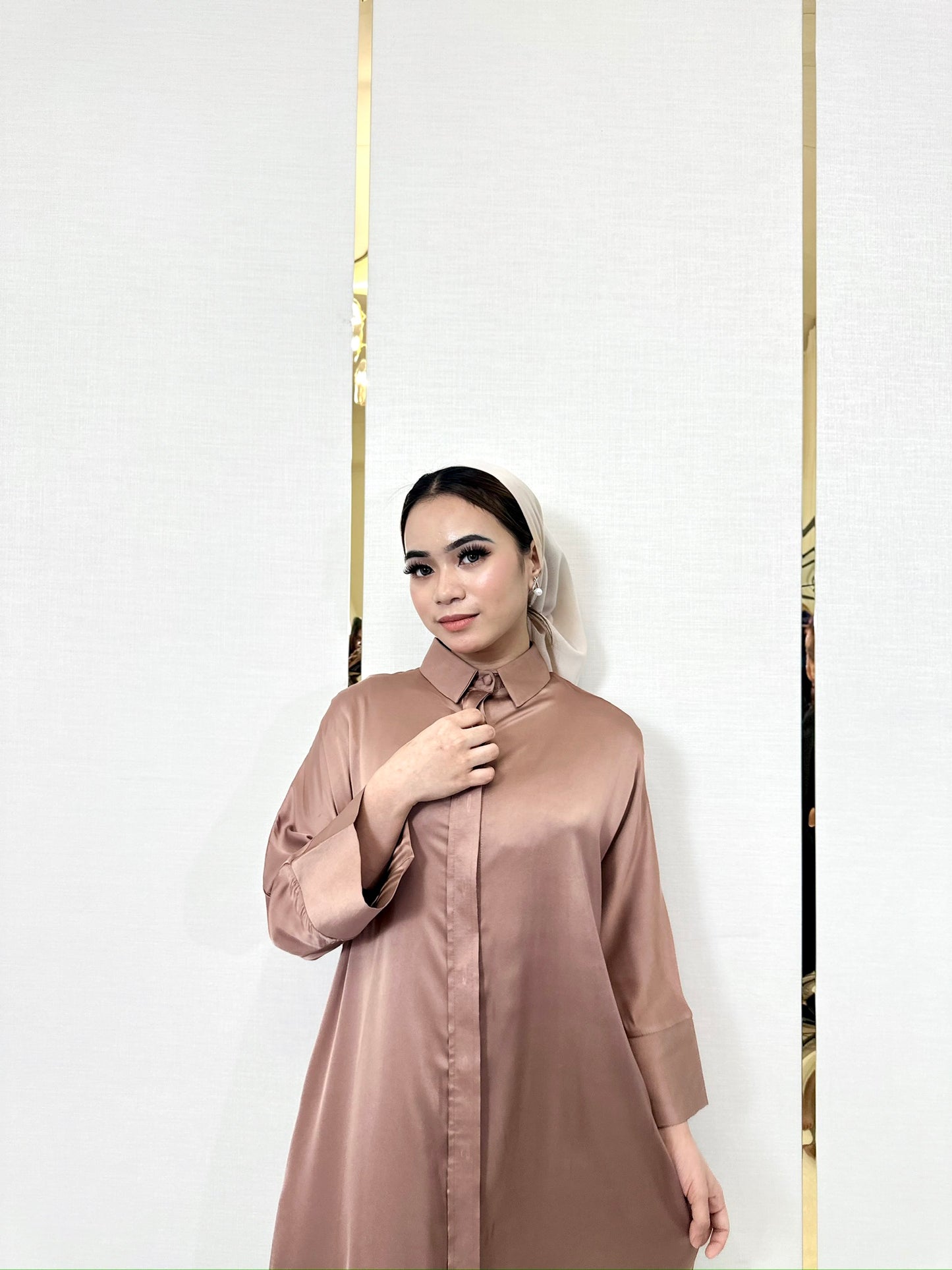 Aesha Kaftan