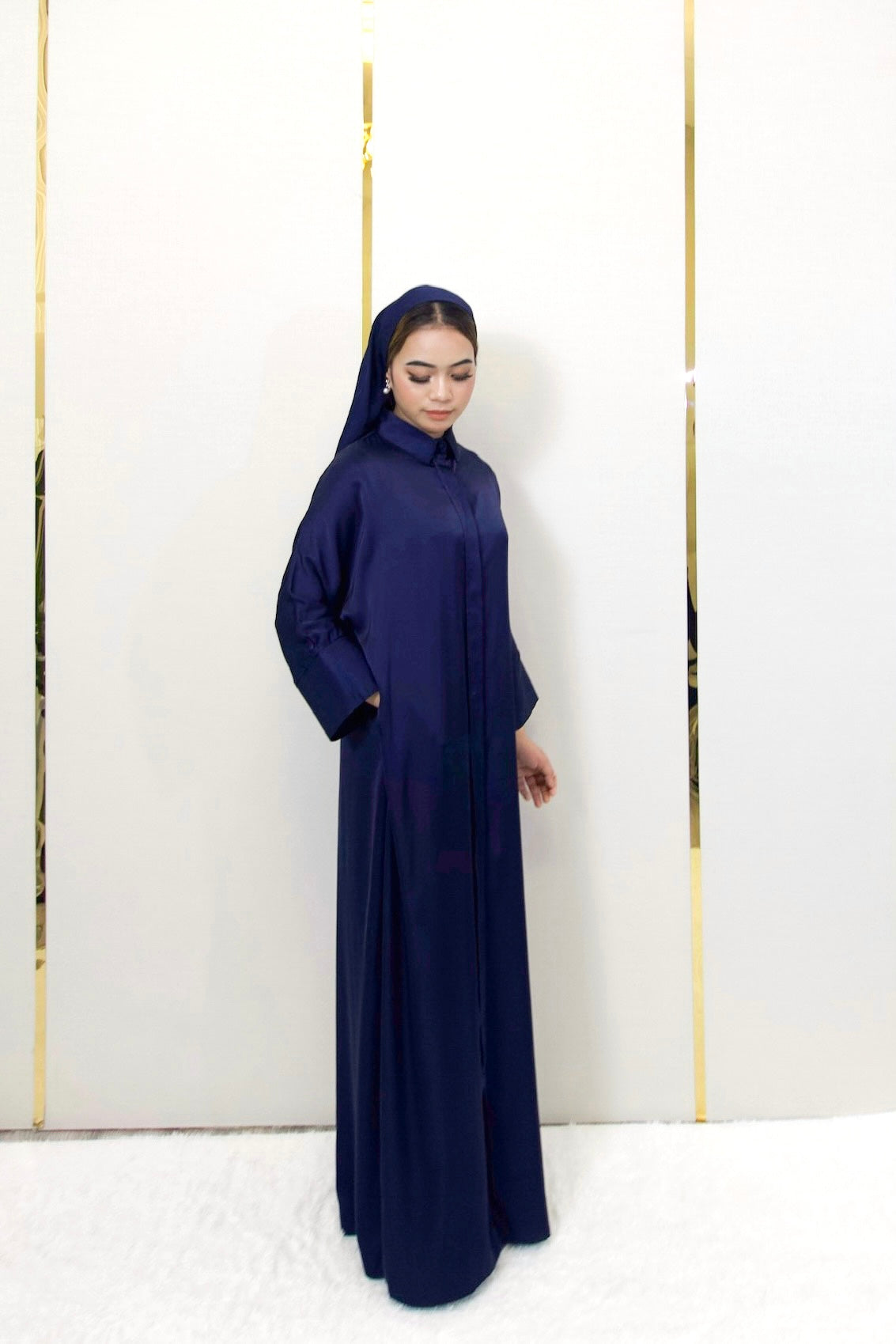 Aesha Kaftan