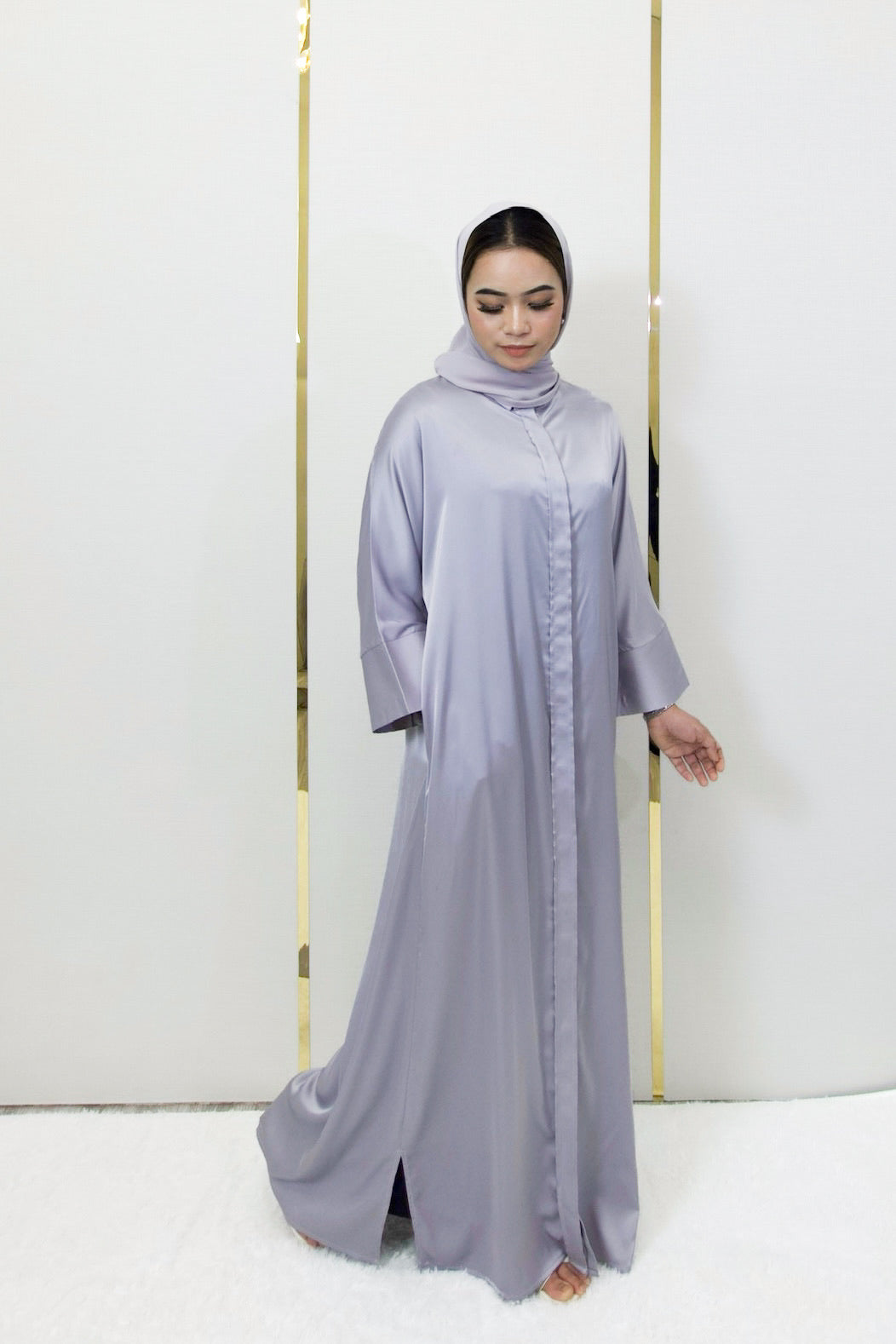 Aesha Kaftan