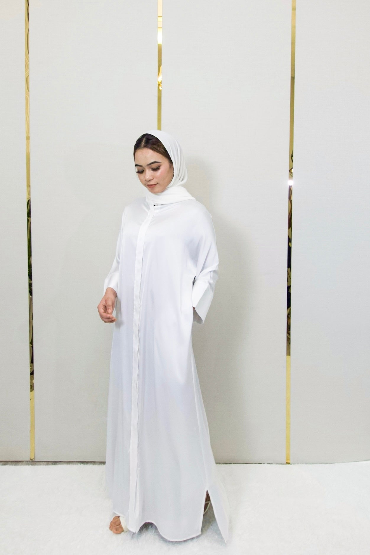 Aesha Kaftan