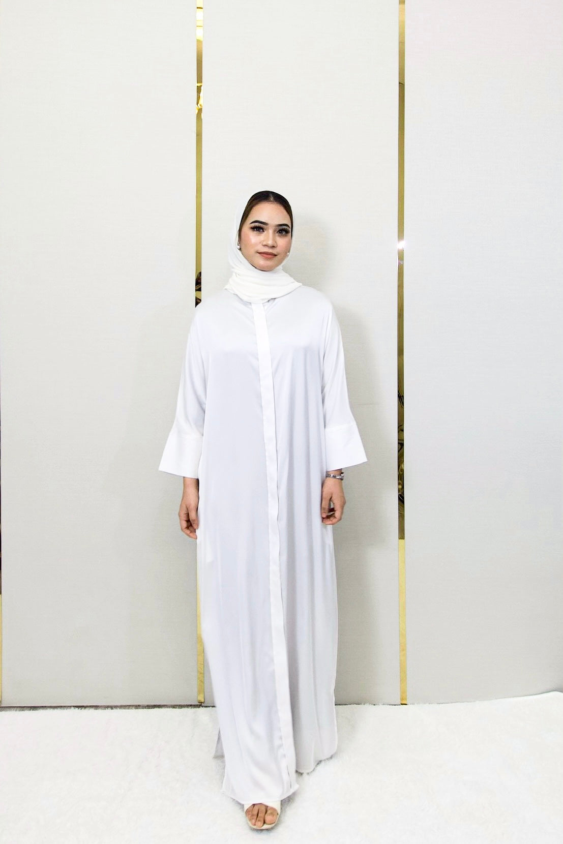 Aesha Kaftan