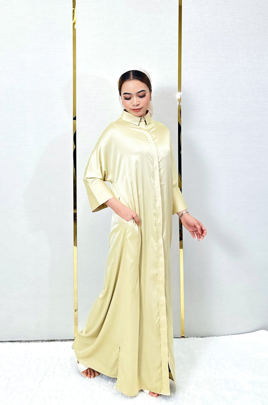 Aesha Kaftan