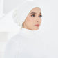 MAGIC Inner - HERA (White)