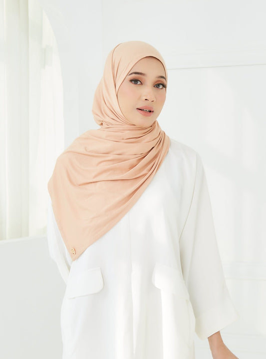 Bamboo Shawl