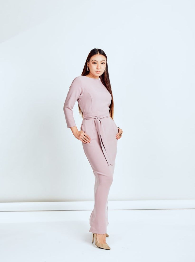 Diana Dress