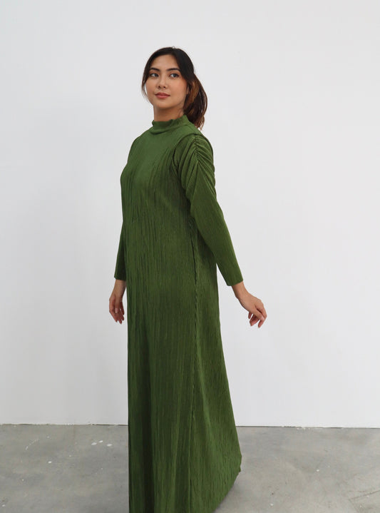 Maryam Jubah Dress