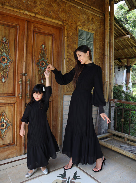 Sahara Dress (Kids)