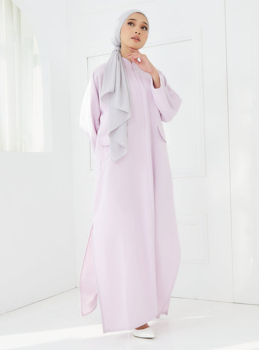 Deyra Jubah Dress